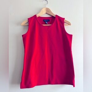 ✅ 90s Karen Scott ribbed tank